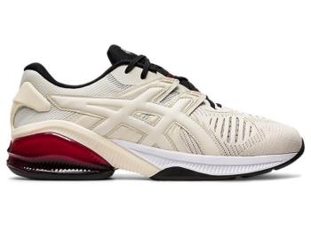 Asics GEL-QUANTUM INFINITY JIN Herre Løpesko NO274OY